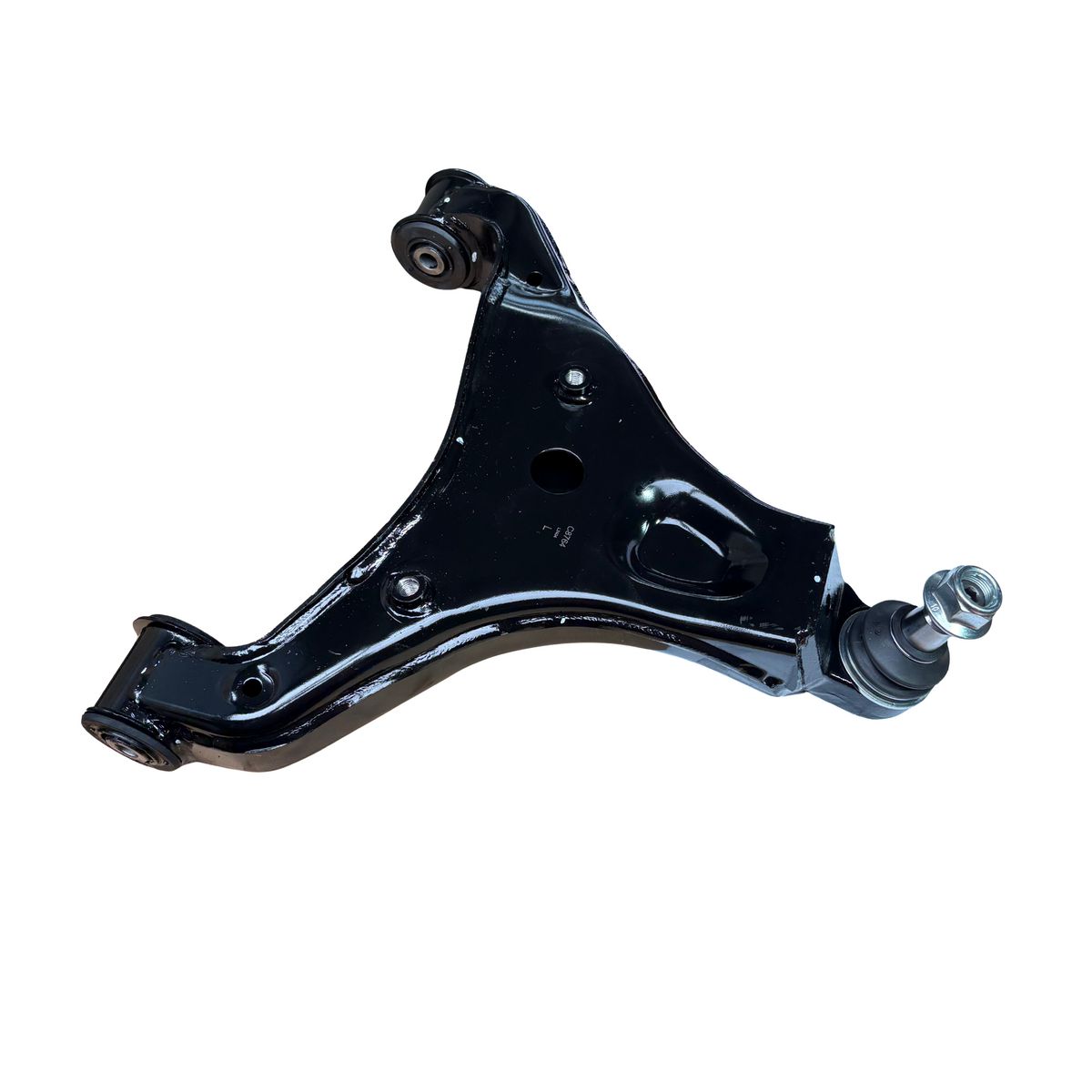 Kelpro Control Arm KCA8764