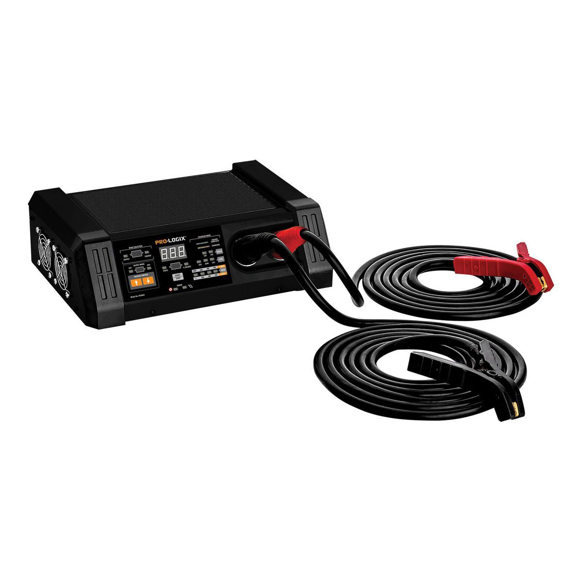 Endeavour Clore Battery Stabiliser 12V24V 120A ET6102
