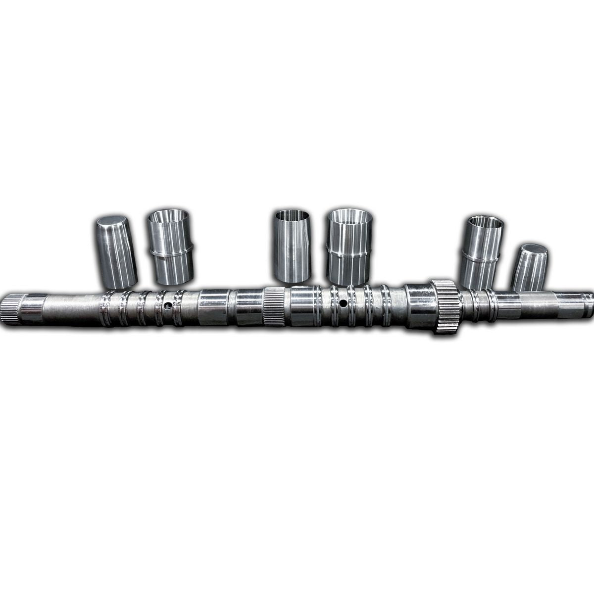 Adapt-A-Case Ring Sizing Kit 10R80 Input T-307747SAC