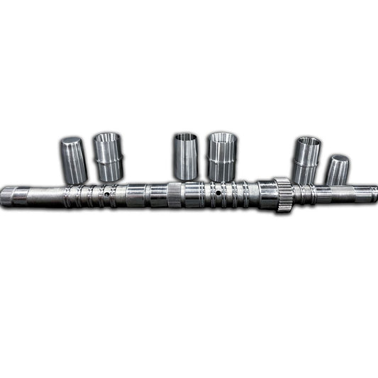 Adapt-A-Case Ring Sizing Kit 10R80 Input T-307747SAC