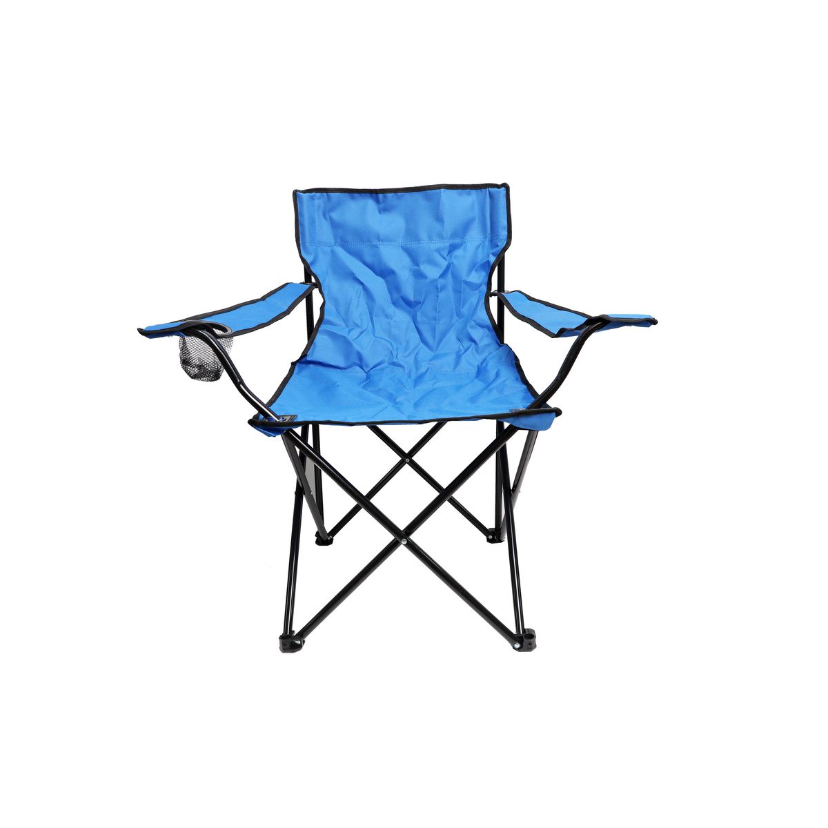 Gear Up Camping Chair - Blue BTBSEAT25BLU