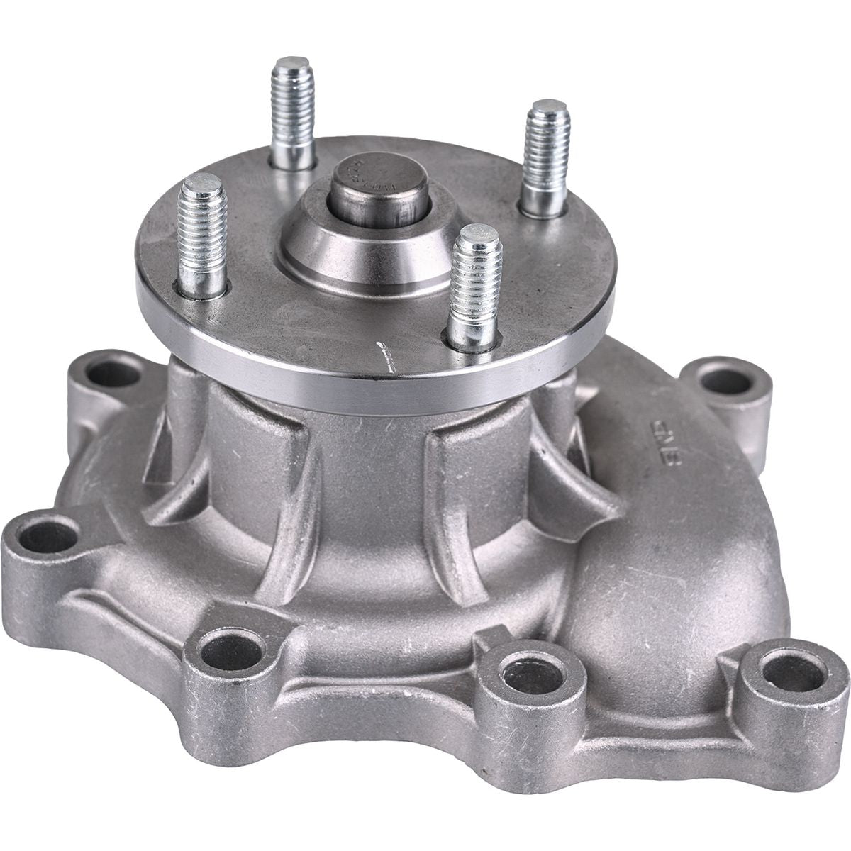 GMB Water Pump OE Fit OE Performance 2 Year Warranty GWHY-114A