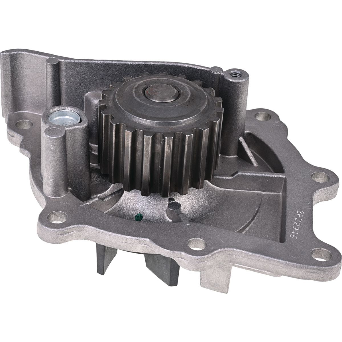 GMB Water Pump OE Fit OE Performance 2 Year Warranty GWF-121AM