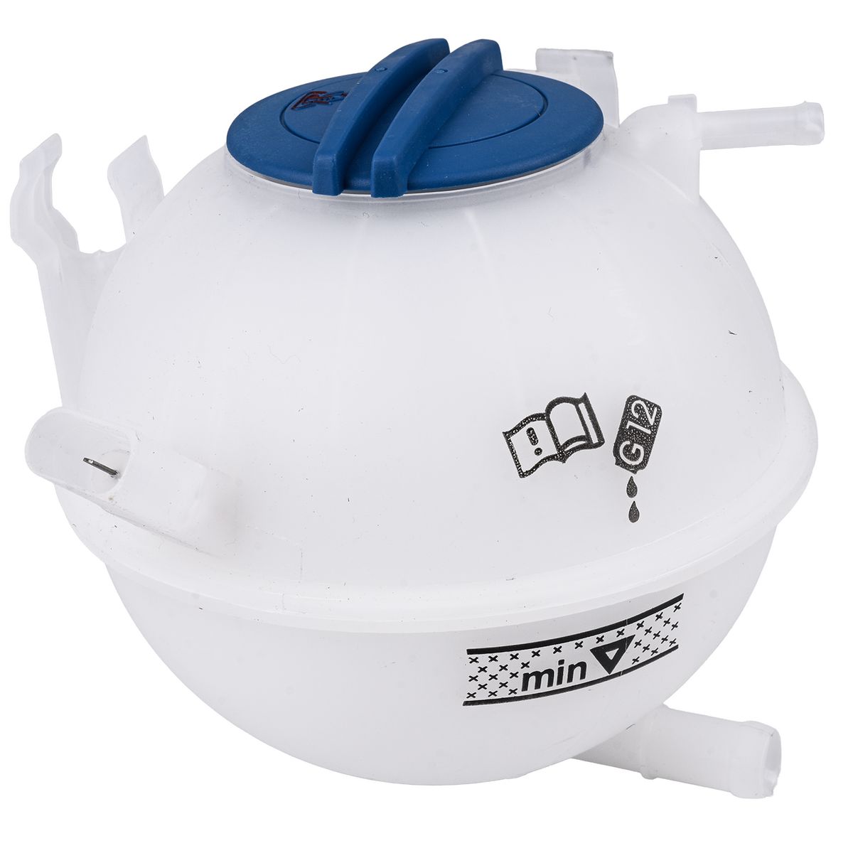 OEX Coolant Expansion Tank ET0043X