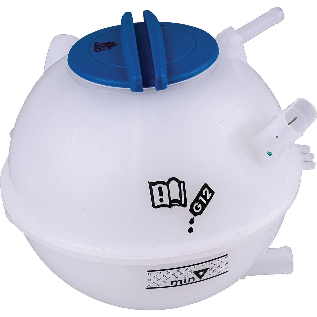 OEX Coolant Expansion Tank ET0049X