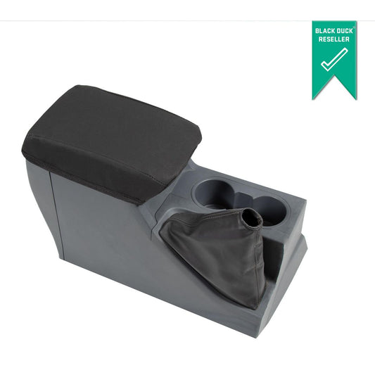 Black Duck Console Cover, 4Elements, Black - Single IDM21CONELBK