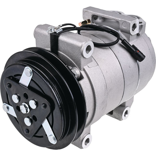 OEX Air Conditioning Compressor 12V Direct Mount Phinia SP15 Style CXG0018
