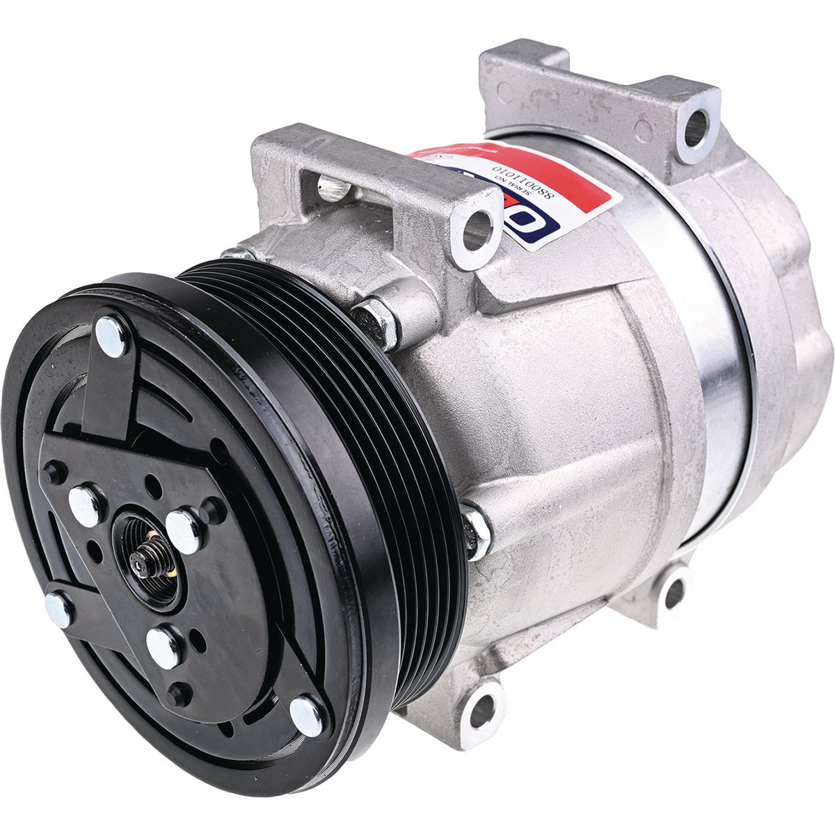 OEX Air Conditioning Compressor 12V Direct Mount Phinia V5 Style CXG0020