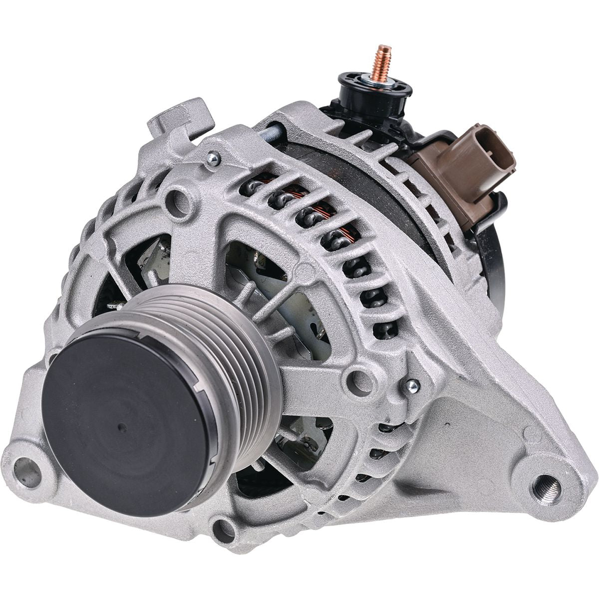 OEX Alternator 12V 125A Denso Style DXA4228