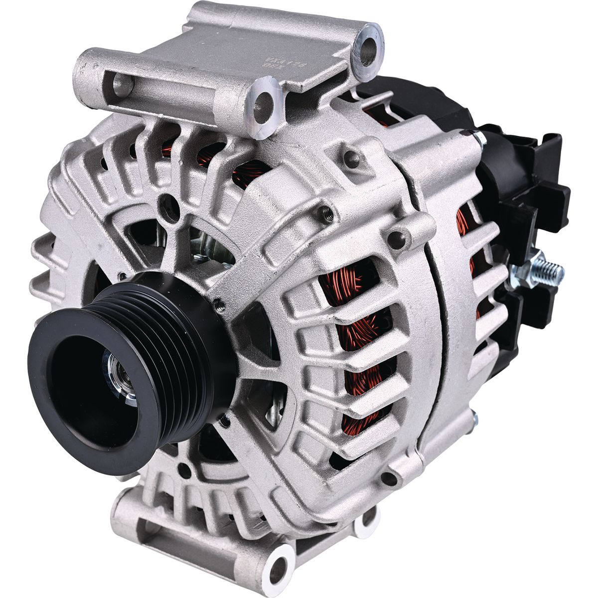 OEX Alternator 12V 180A Valeo Style VXA128
