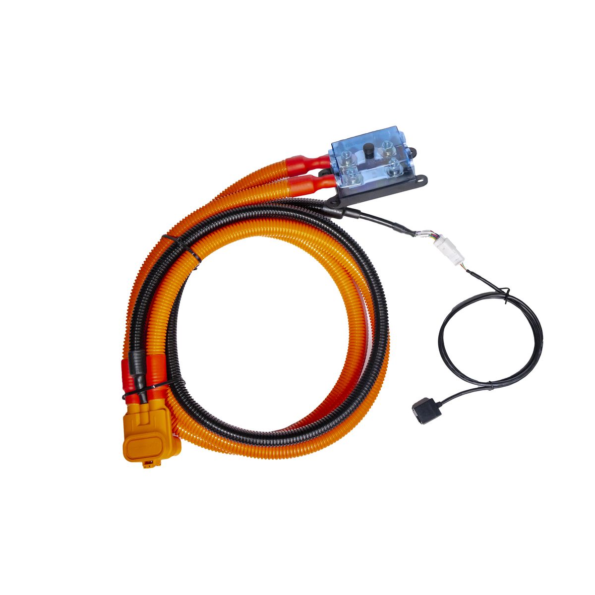 Projecta Positive Battery Cable 1.2m LBHDC-POS