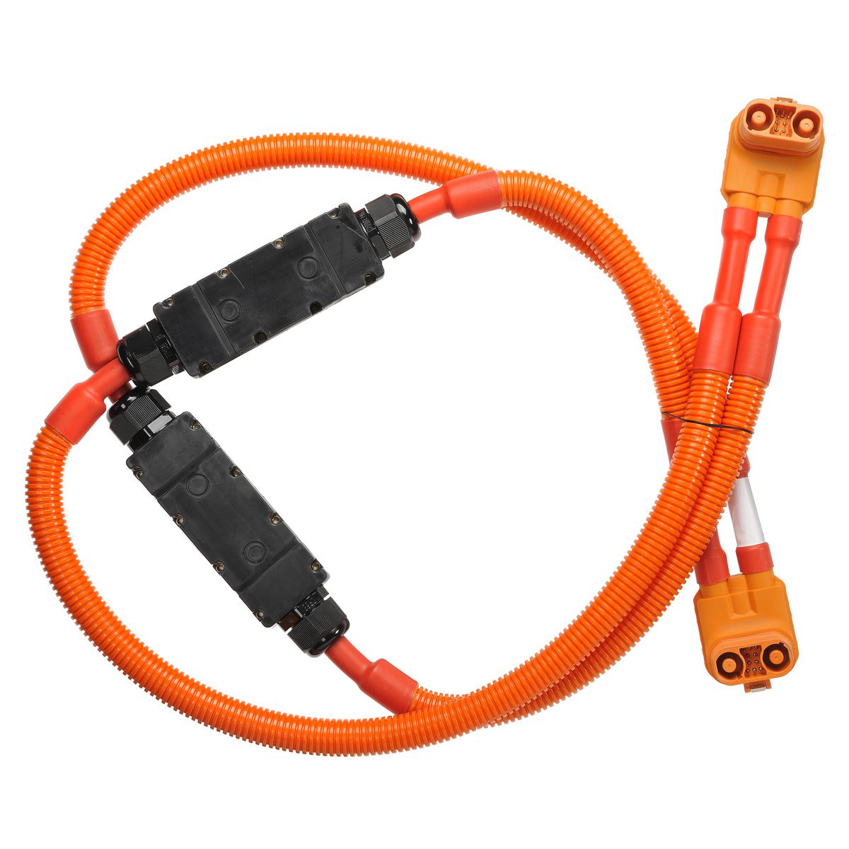 Projecta Positive Parallel Battery Cable 1.2m LBHDC-PAR-POS
