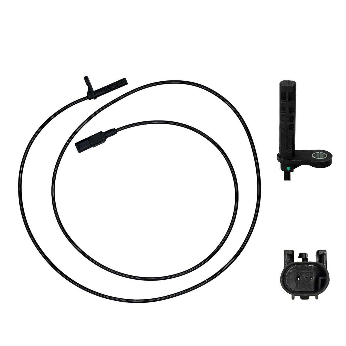 Goss Wheel Speed Sensor WS510
