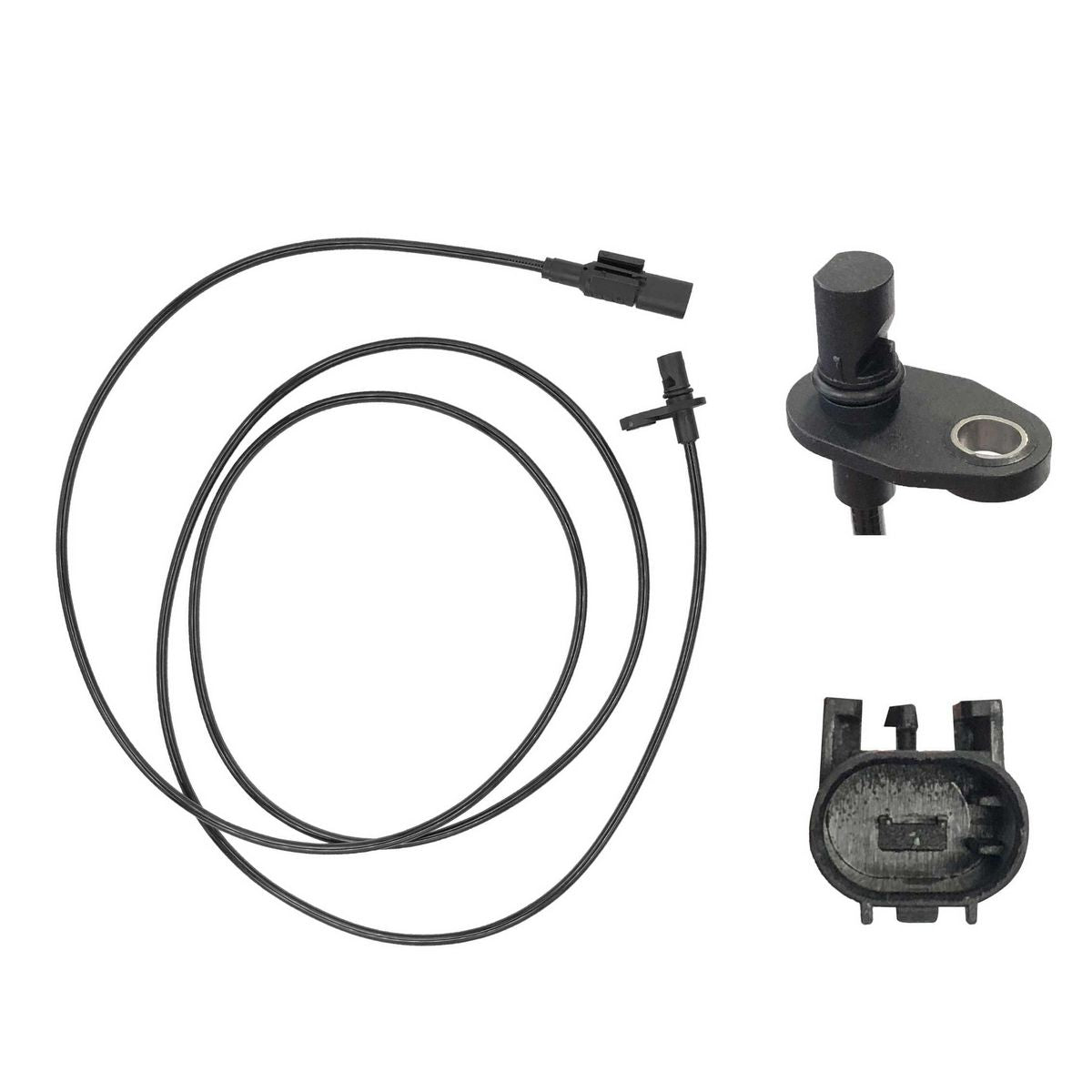 Goss Wheel Speed Sensor WS503