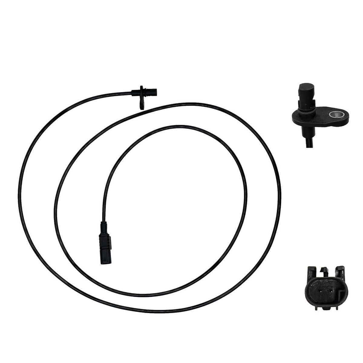Goss Wheel Speed Sensor WS504