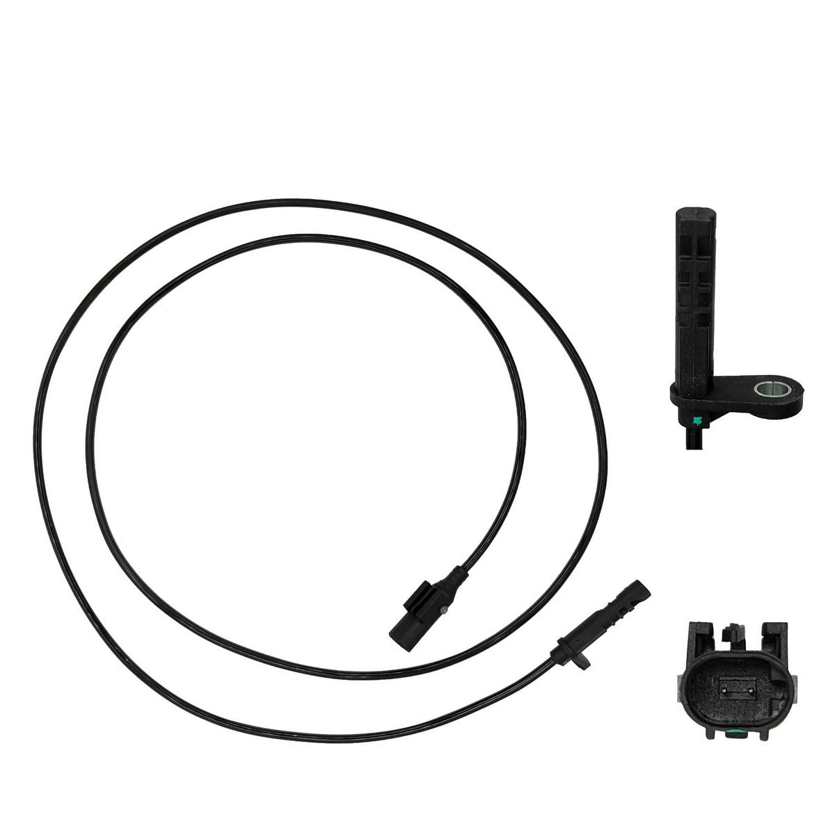 Goss Wheel Speed Sensor WS509
