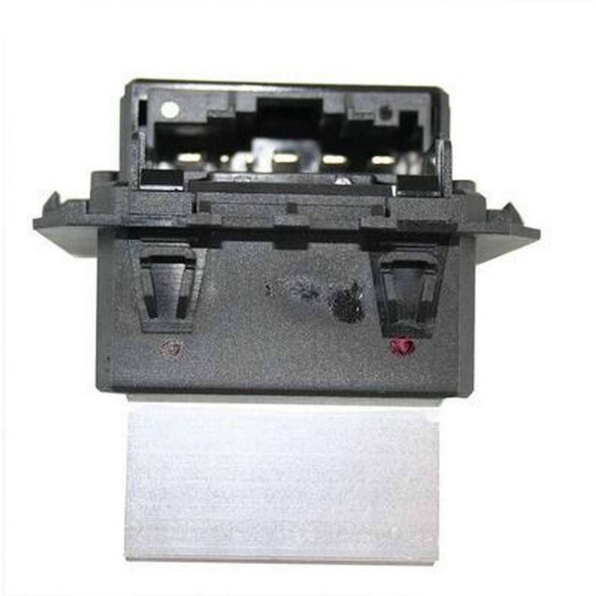 MAHLE Fan Speed Resistor to suit Peugeot and Citroen ABR 122 000S