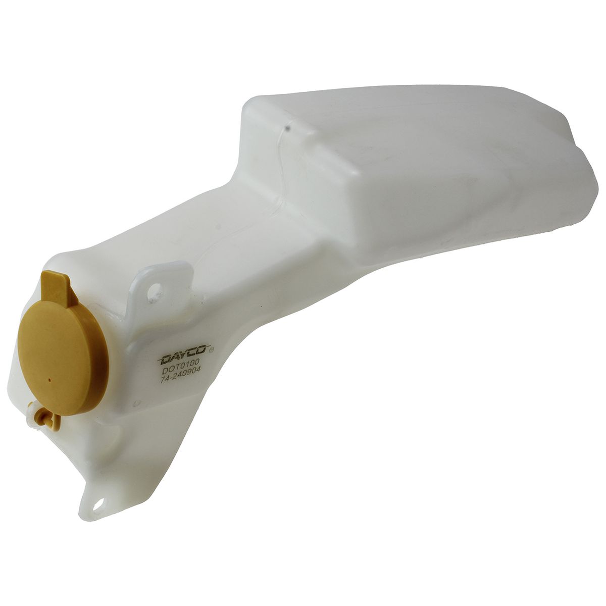 Dayco Coolant Overflow Bottle DOT0100