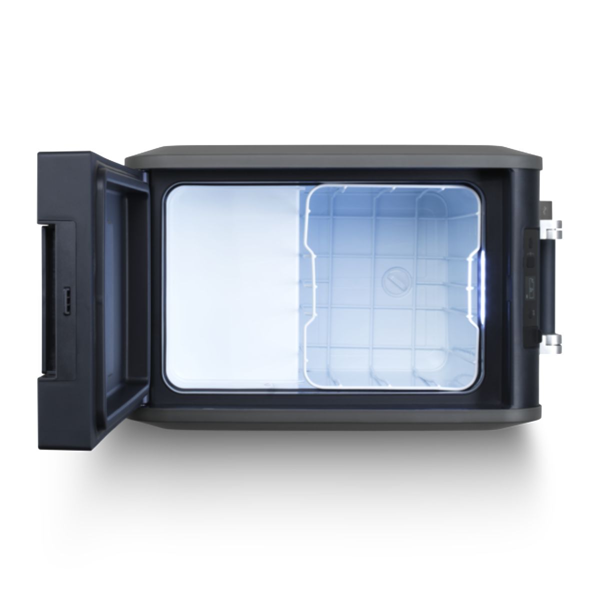 Dometic 25L Portable Fridge Or Freezer, 12/24 V Dc And 240 V AC