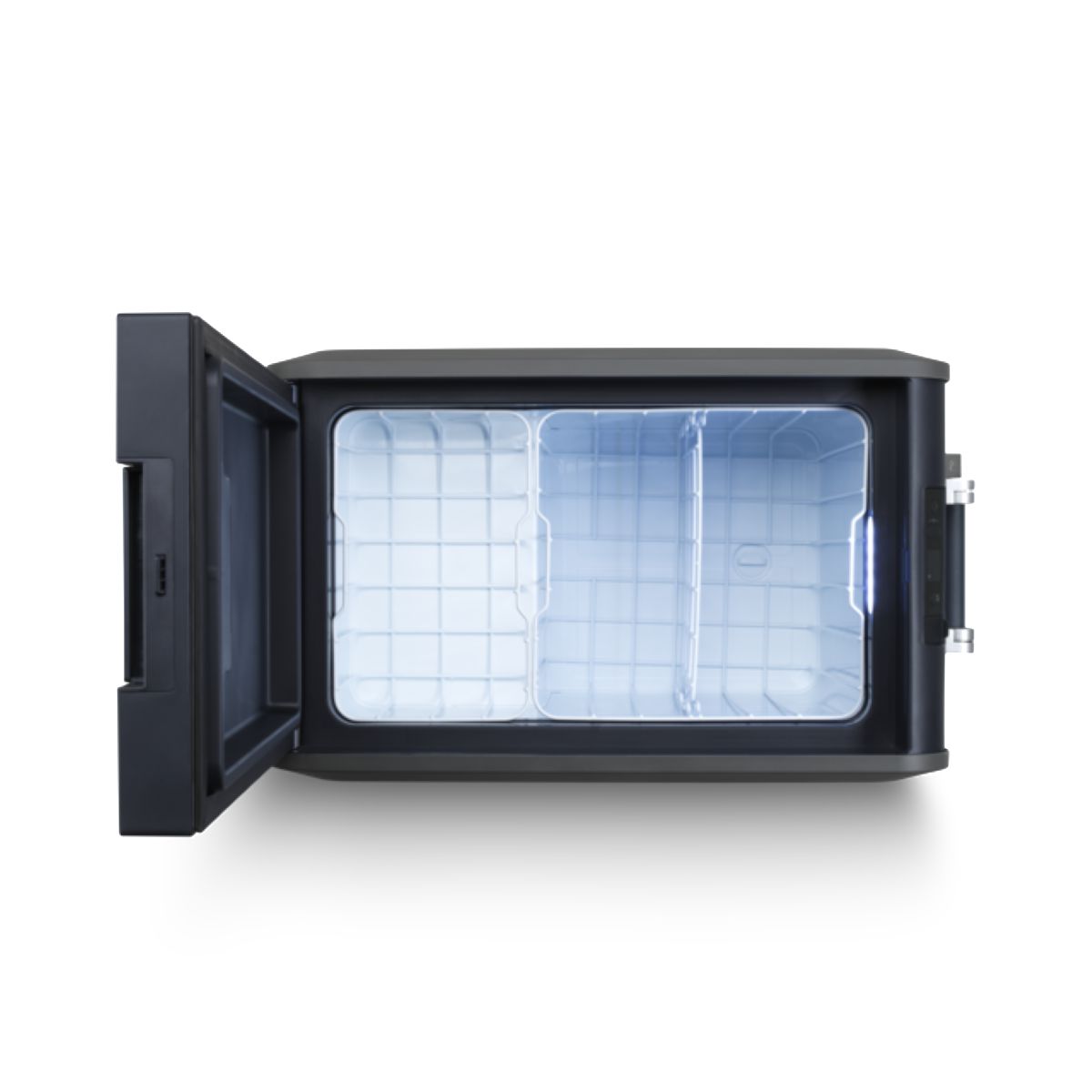 Dometic 46L Portable Fridge Or Freezer, 12/24 V Dc And 240 V AC