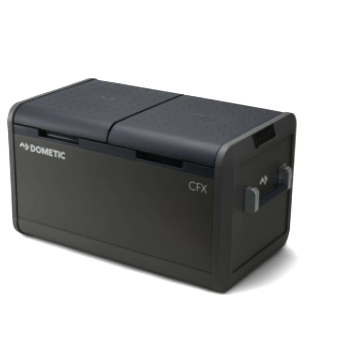 Dometic 75L Portable Fridge & Freezer, 12/24 V Dc And 240 V AC