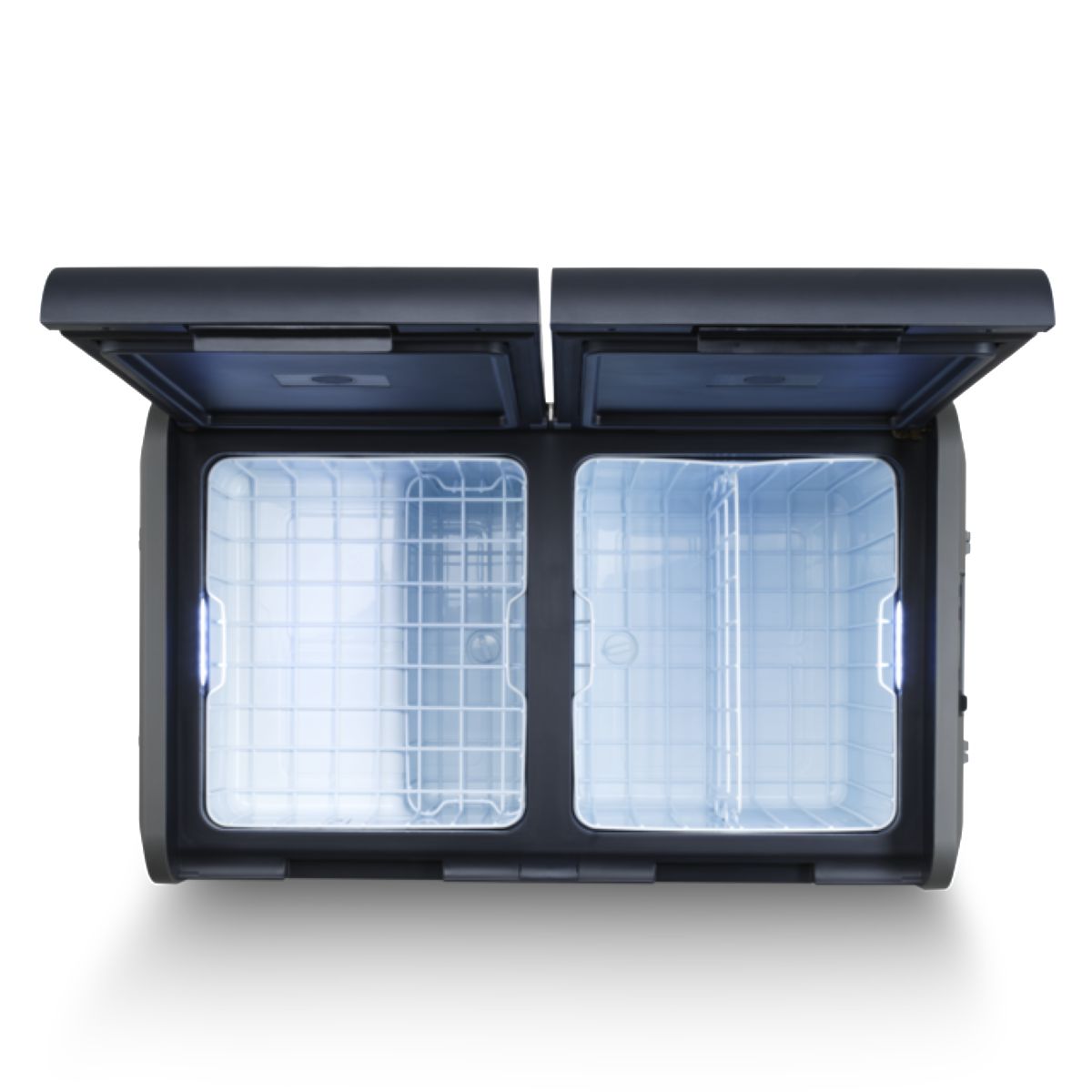 Dometic 75L Portable Fridge & Freezer, 12/24 V Dc And 240 V AC