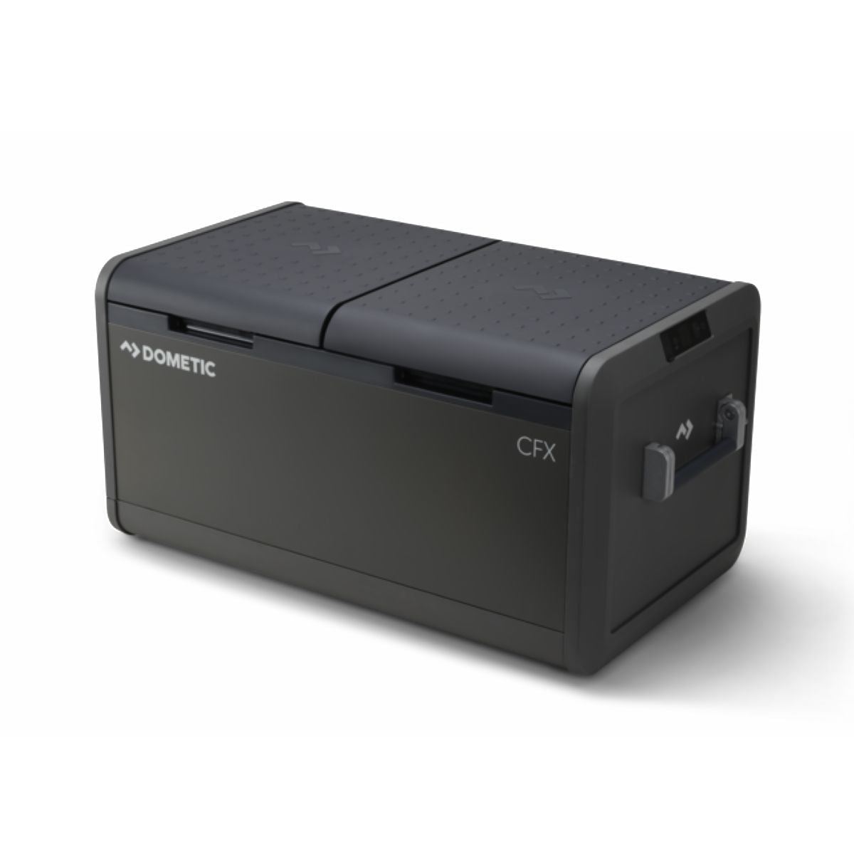 Dometic 94L Portable Fridge & Freezer, 12/24 V Dc And 240 V AC