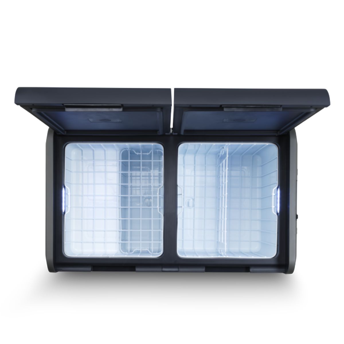 Dometic 94L Portable Fridge & Freezer, 12/24 V Dc And 240 V AC
