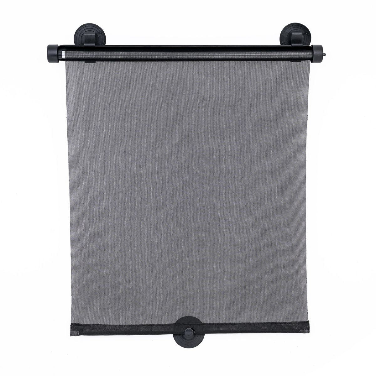 Gear Up Side Retractable Car Sunshade GUSCWR