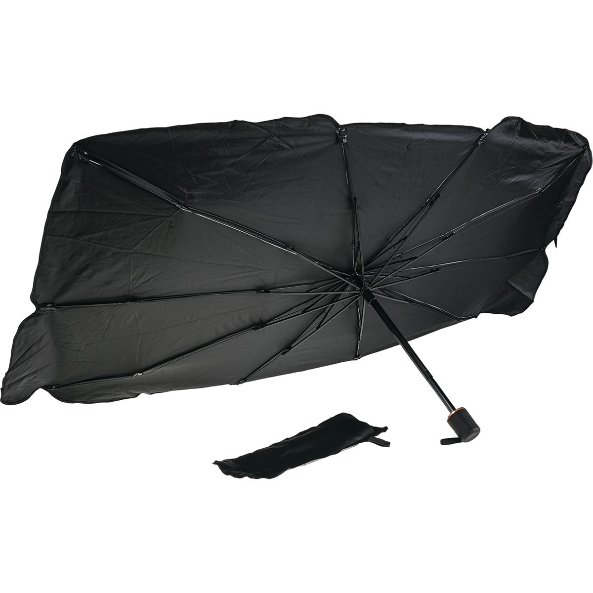Gear Up Front Umbrella Sunshade GUSCUMB