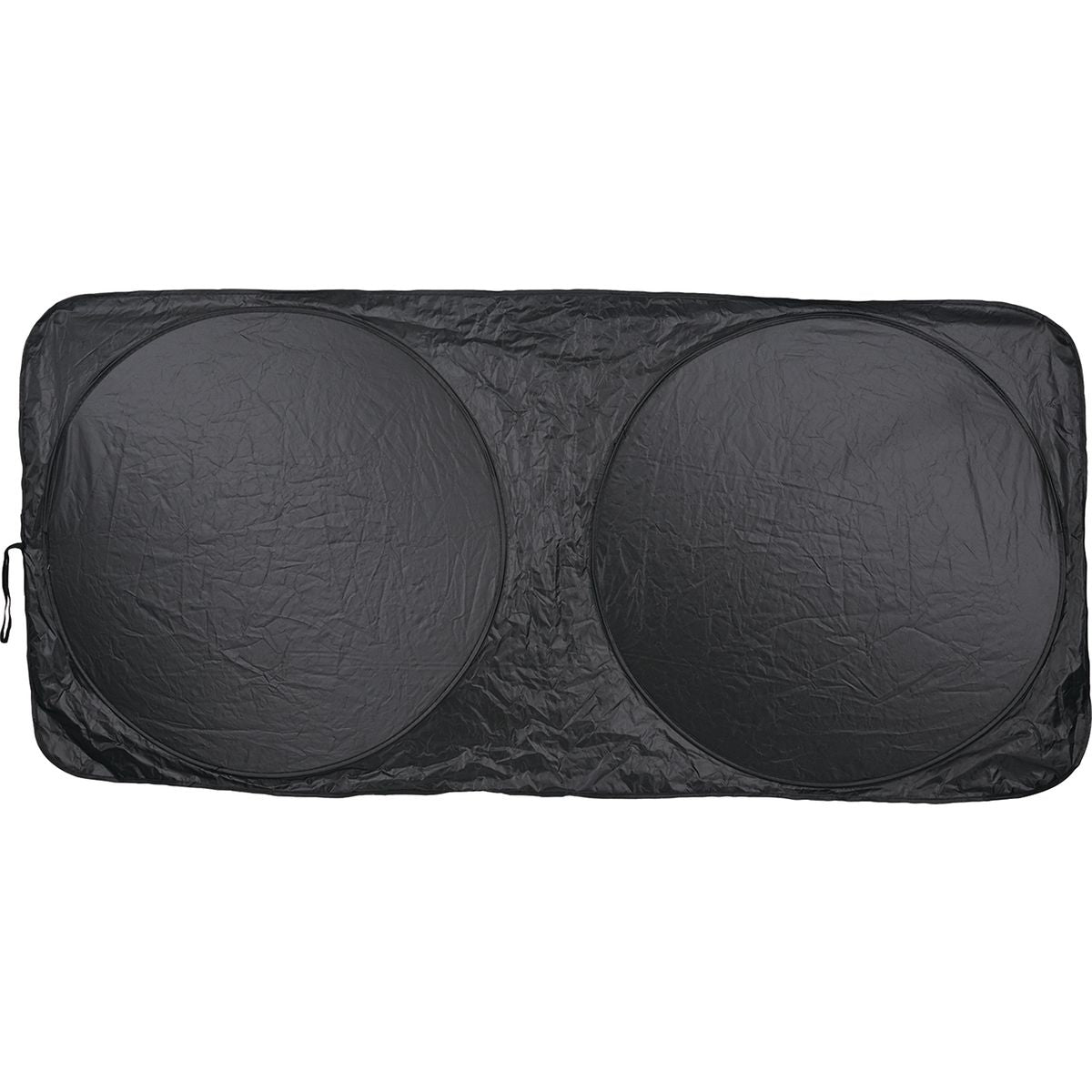 Gear Up Front Twist Car Sunshade - Large GUSCTW
