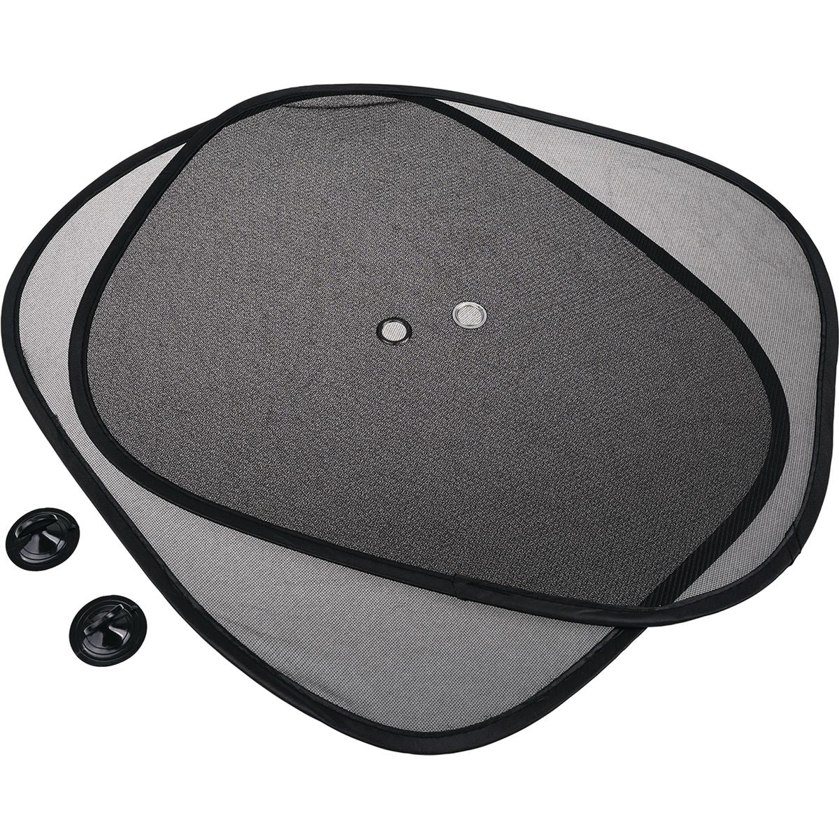 Gear Up Side Window Square Car Sunshade GUSCWST