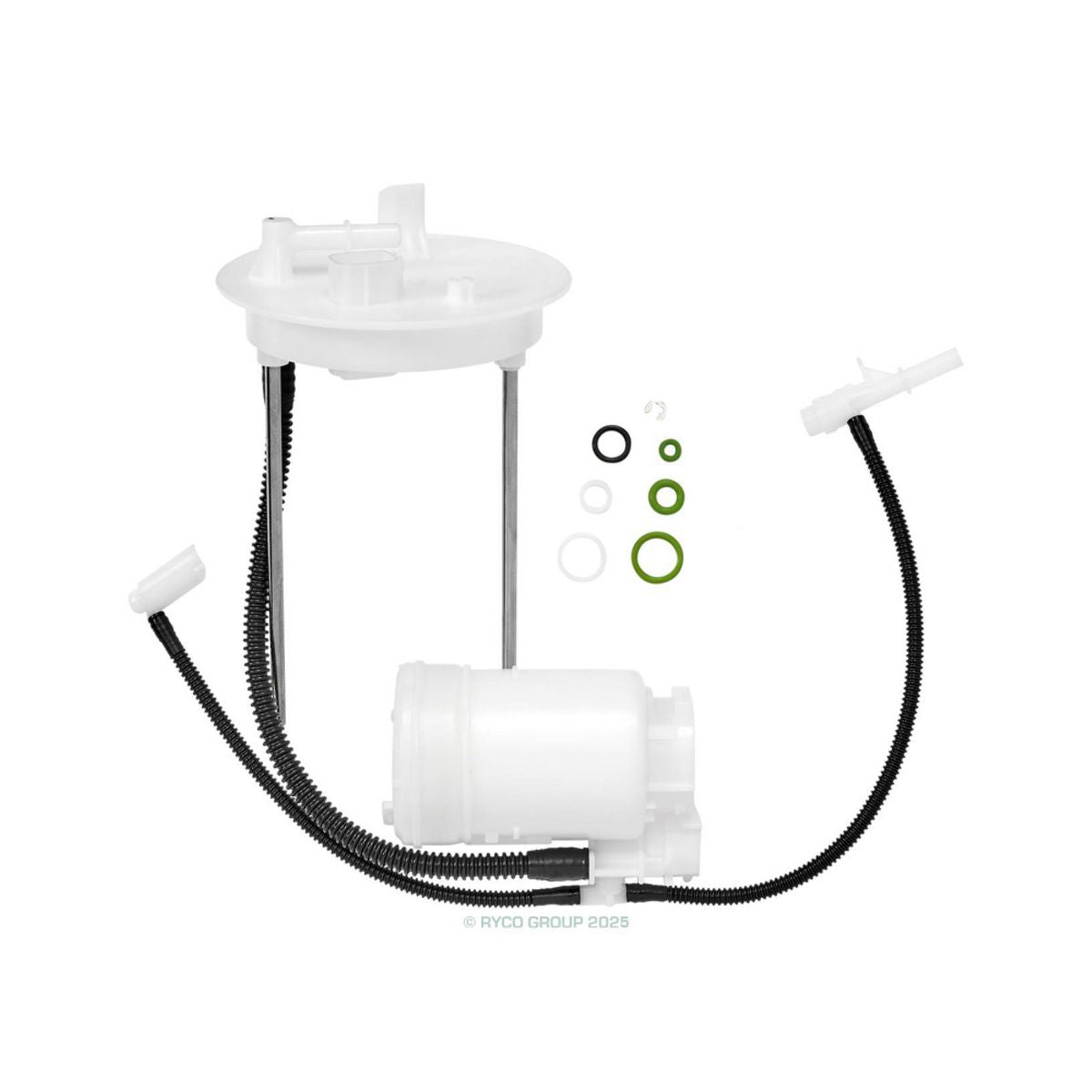 Ryco Fuel Filter Z1264
