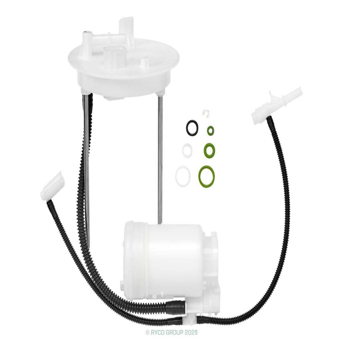 Ryco Fuel Filter Z1264