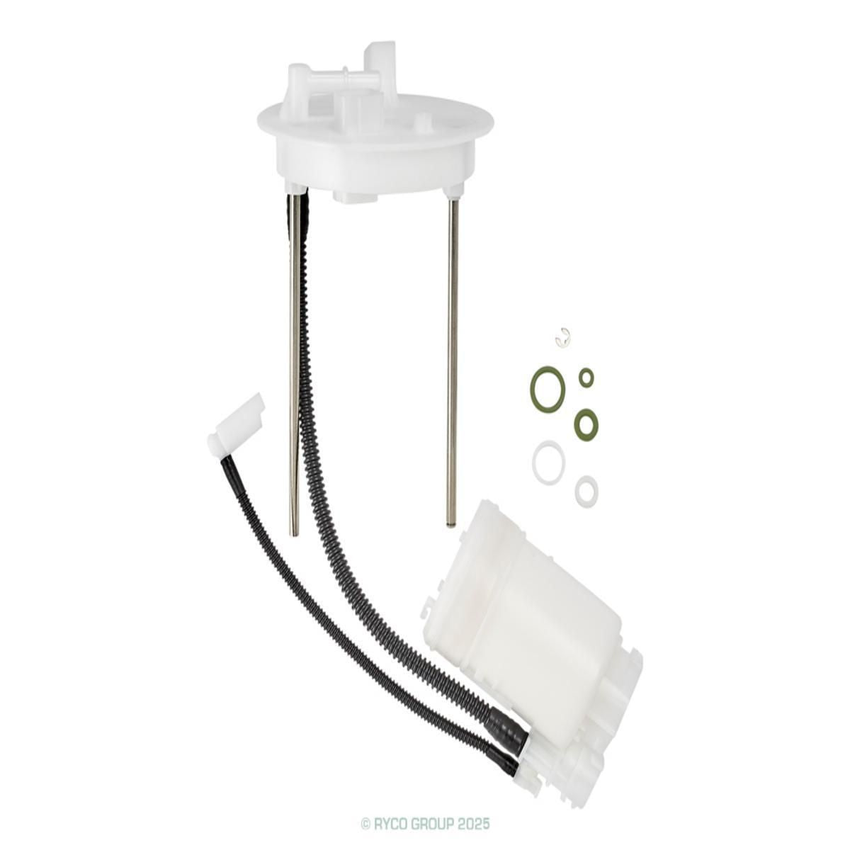 Ryco Fuel Filter Z1265
