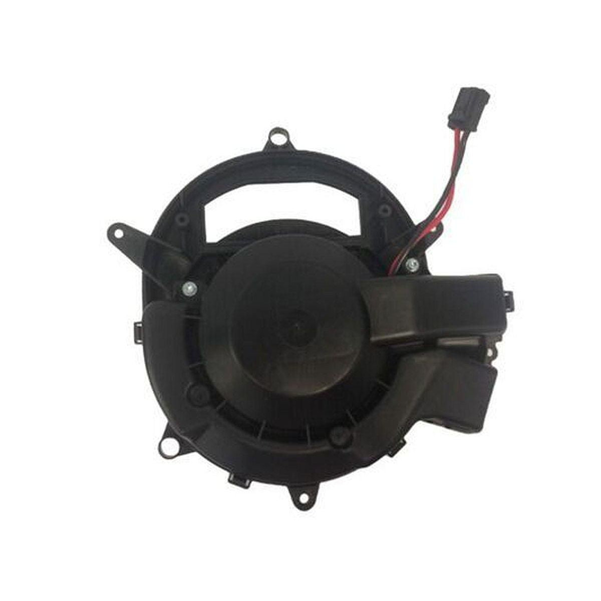 MAHLE Interior Blower AB 231 000S