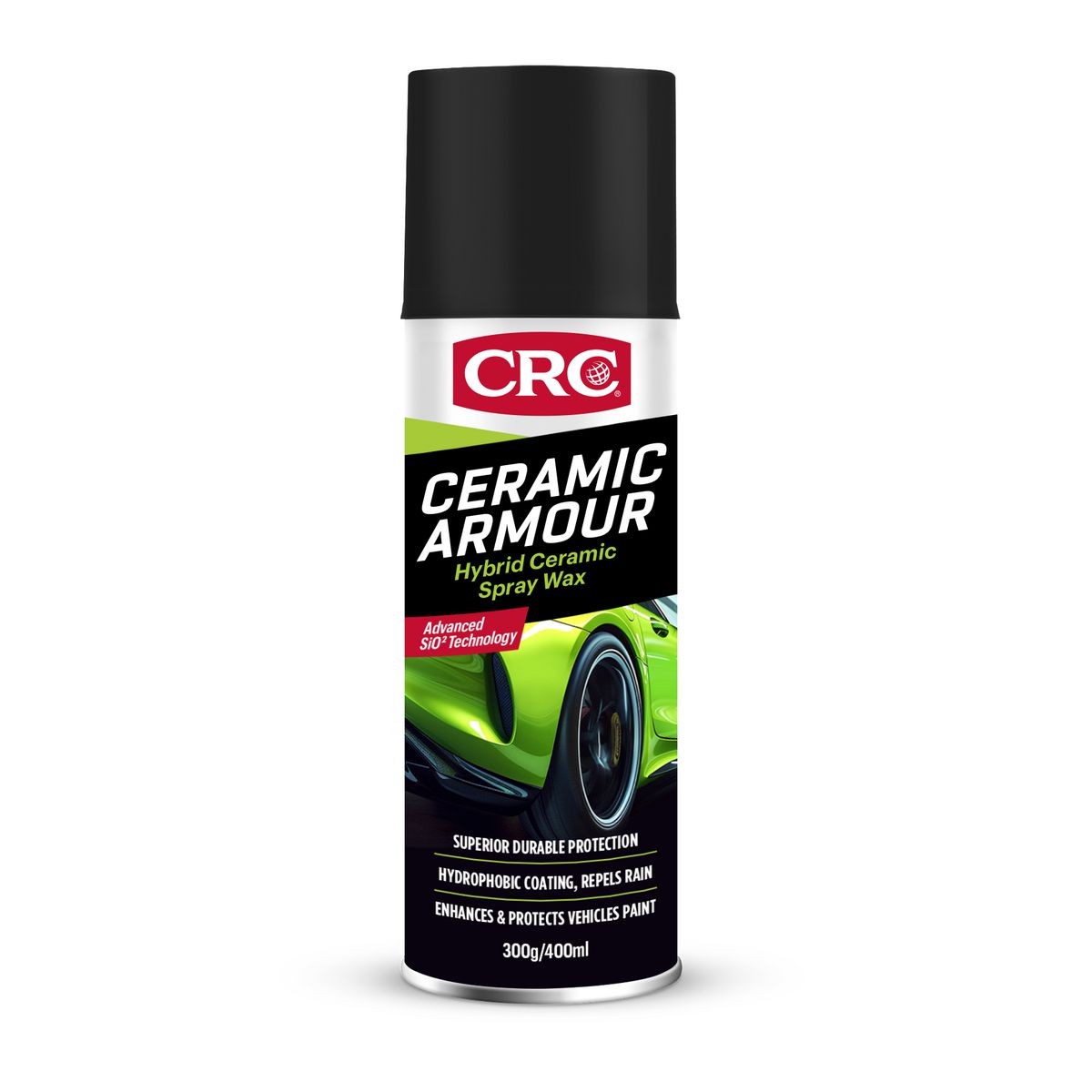 CRC Ceramic Armour 400ml 1756339