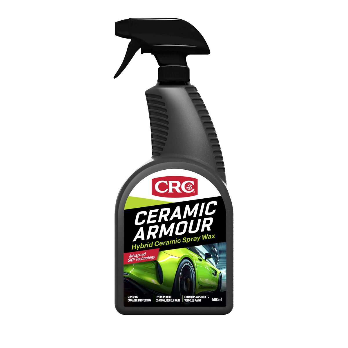 CRC Ceramic Armour Trigger 500ml 1756338