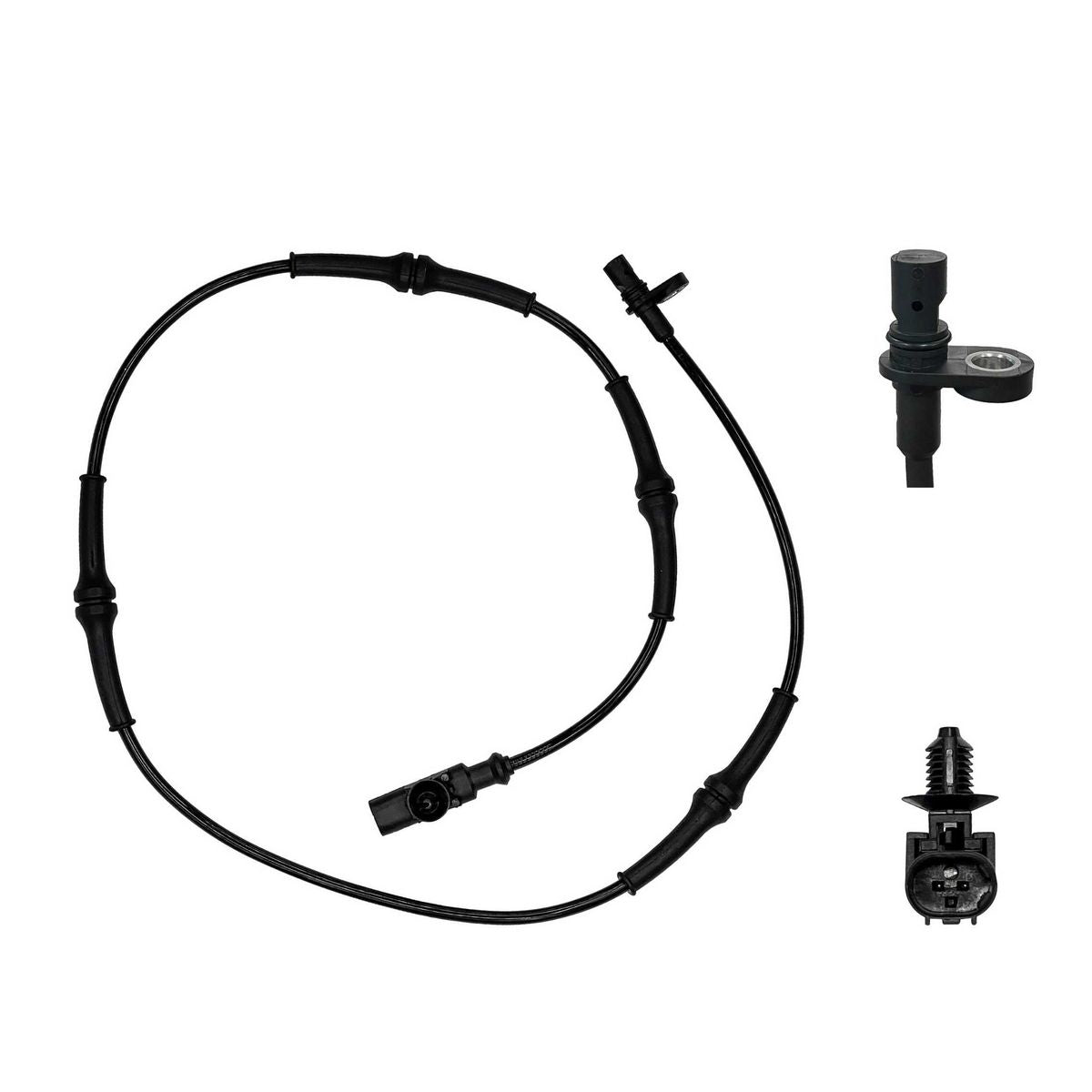 Goss Wheel Speed Sensor WS432