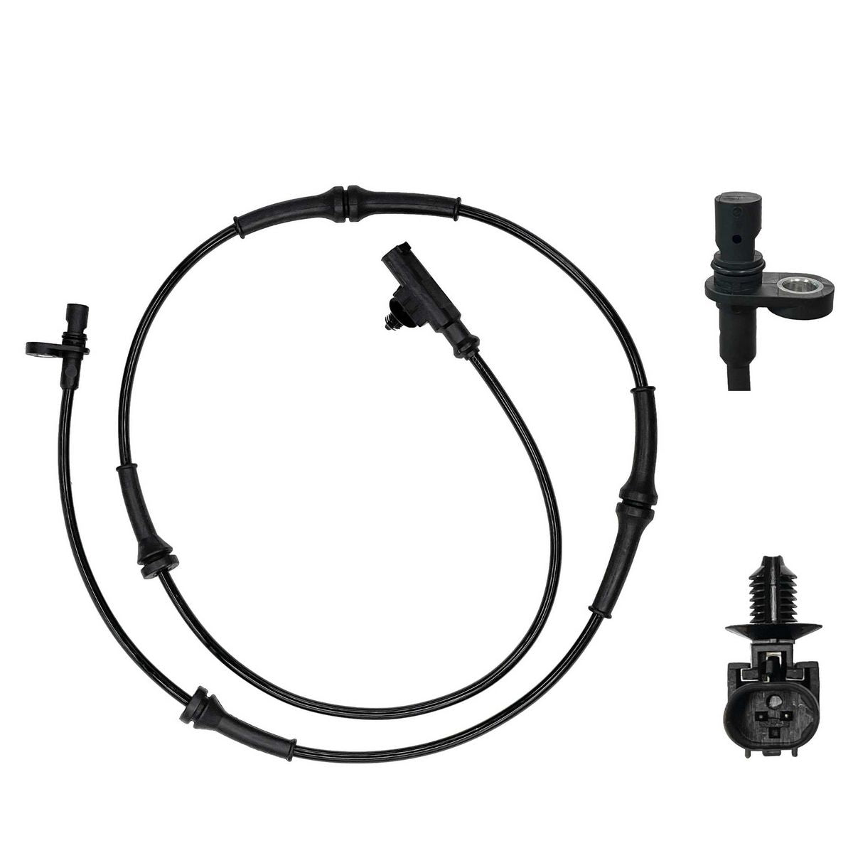 Goss Wheel Speed Sensor WS433