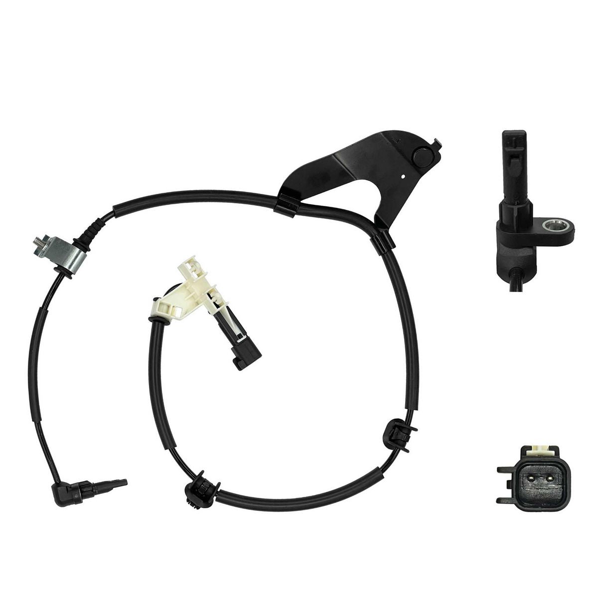 Goss Wheel Speed Sensor WS428