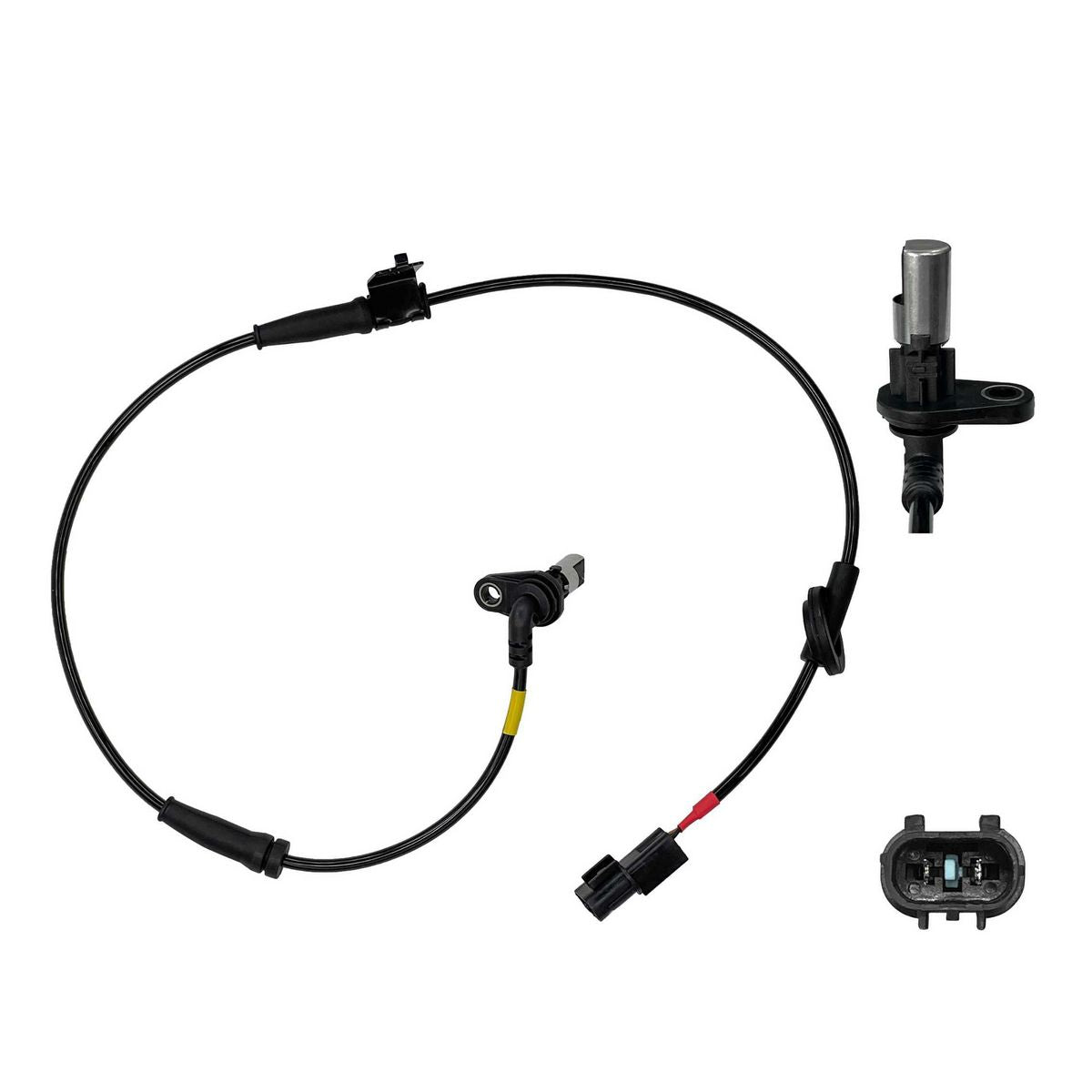 Goss Wheel Speed Sensor WS434