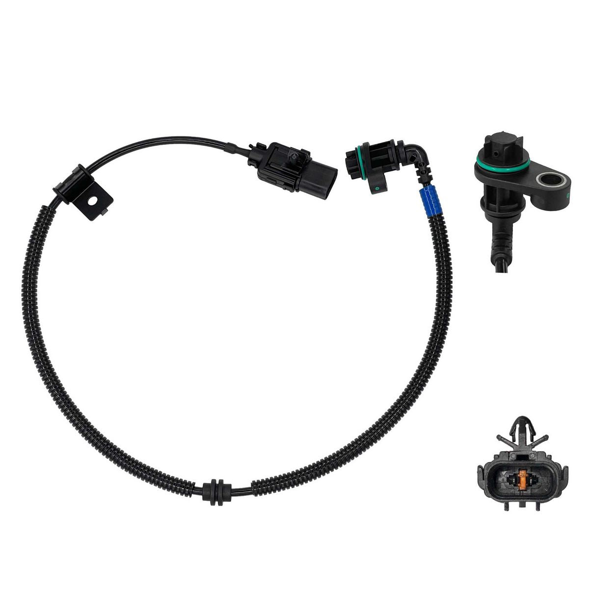 Goss Wheel Speed Sensor WS437