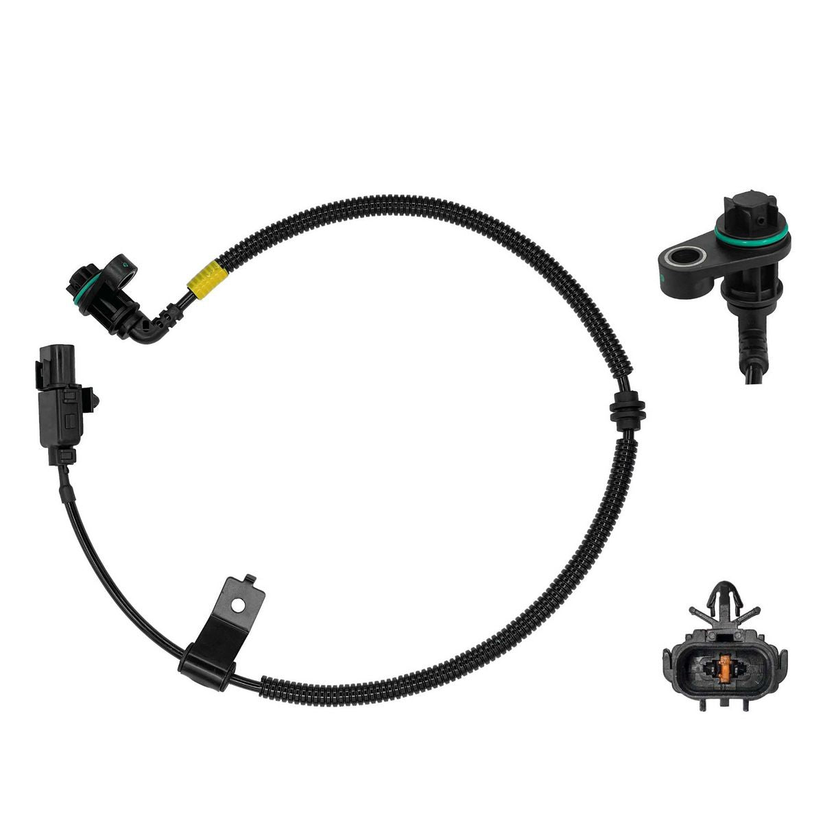 Goss Wheel Speed Sensor WS438