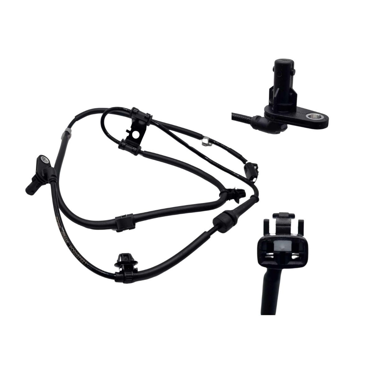 Goss Wheel Speed Sensor WS445