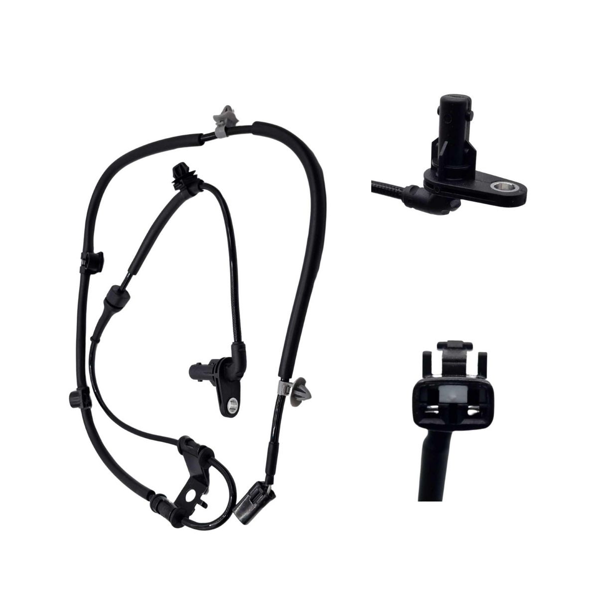 Goss Wheel Speed Sensor WS446
