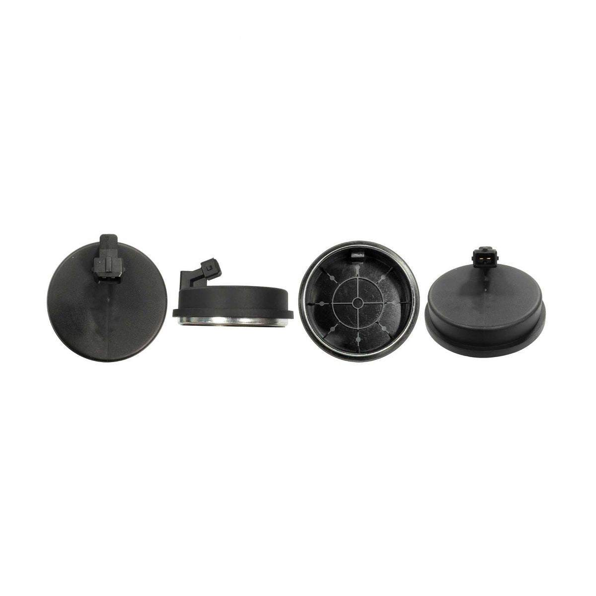Goss Wheel Speed Sensor WS488