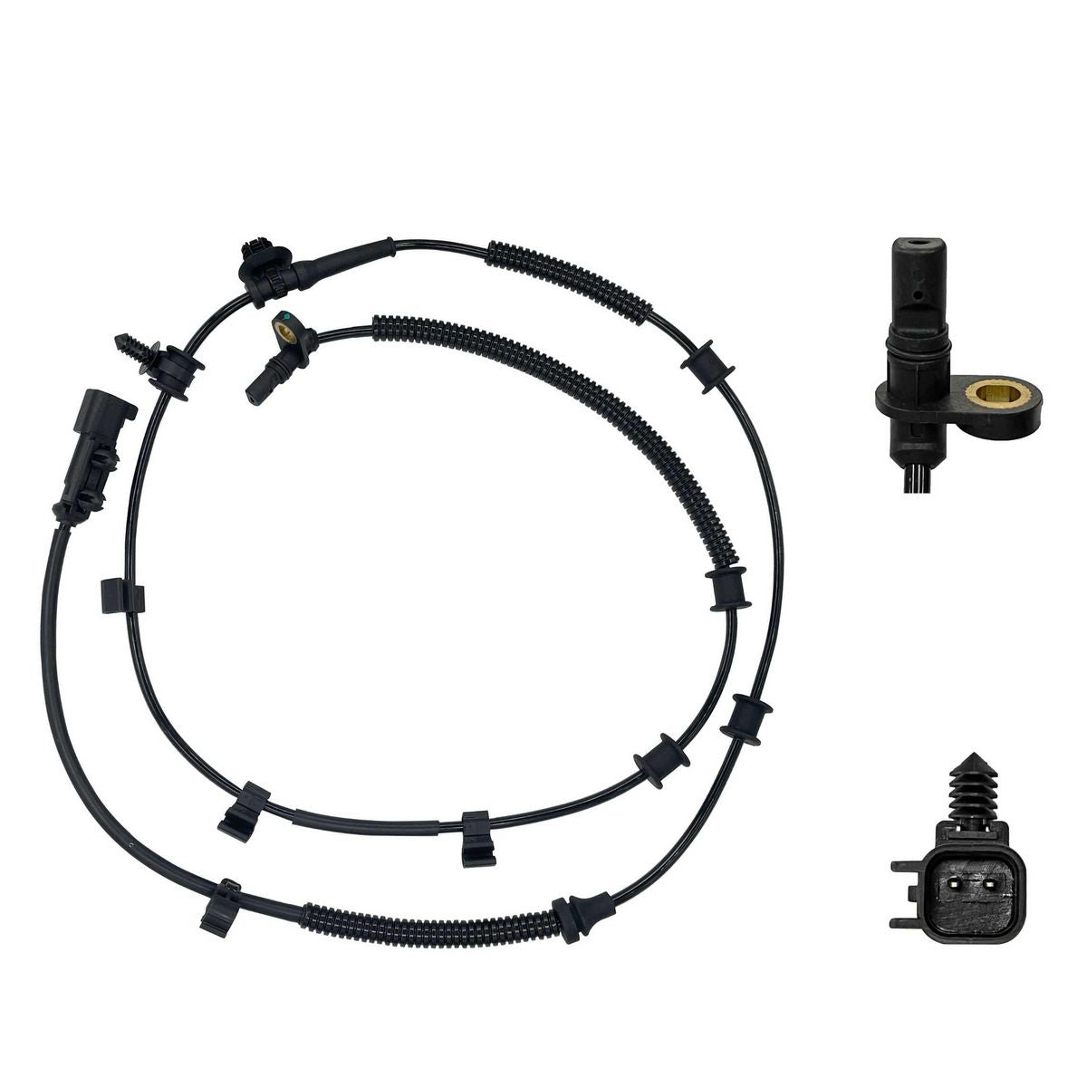 Goss Wheel Speed Sensor WS500