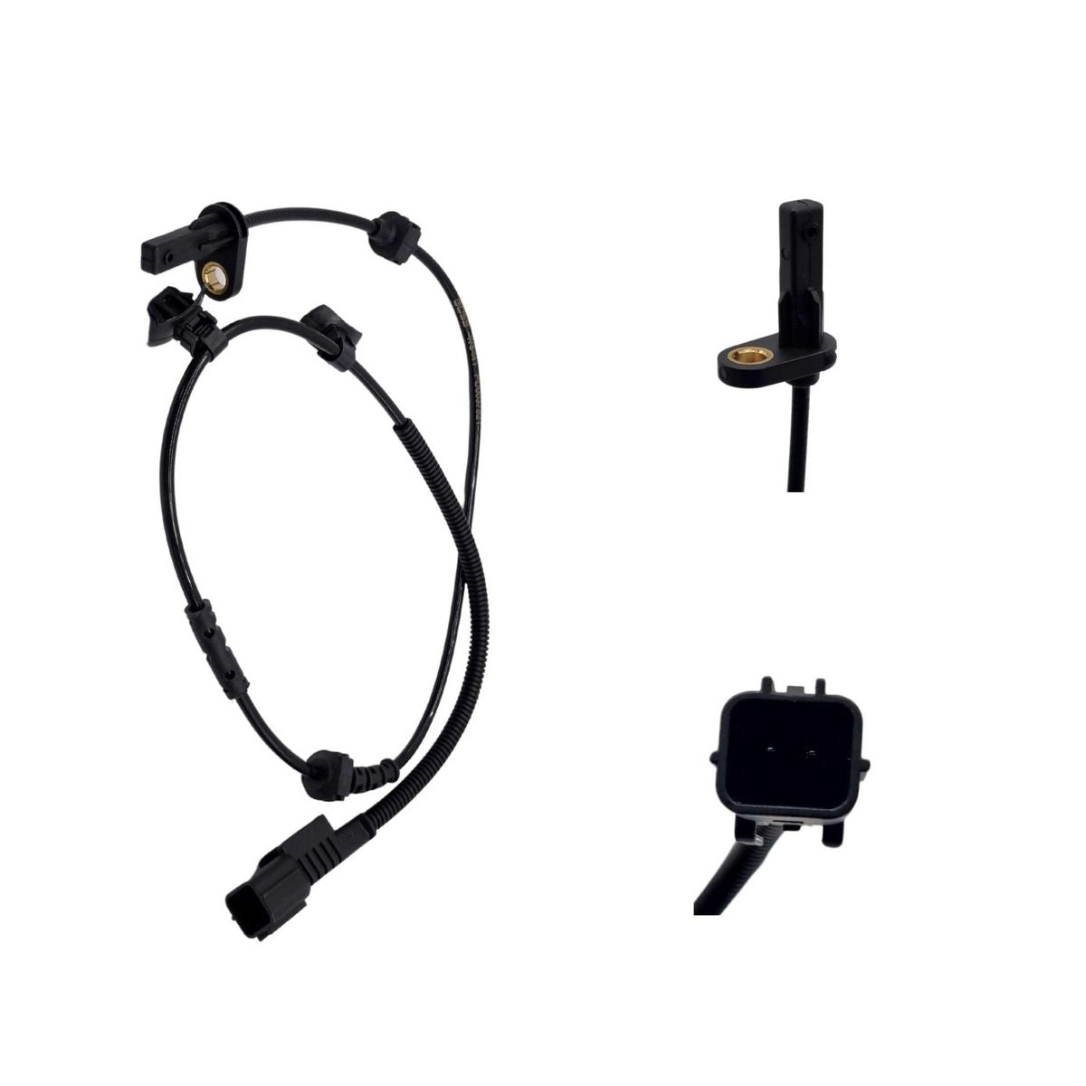 Goss Wheel Speed Sensor WS441