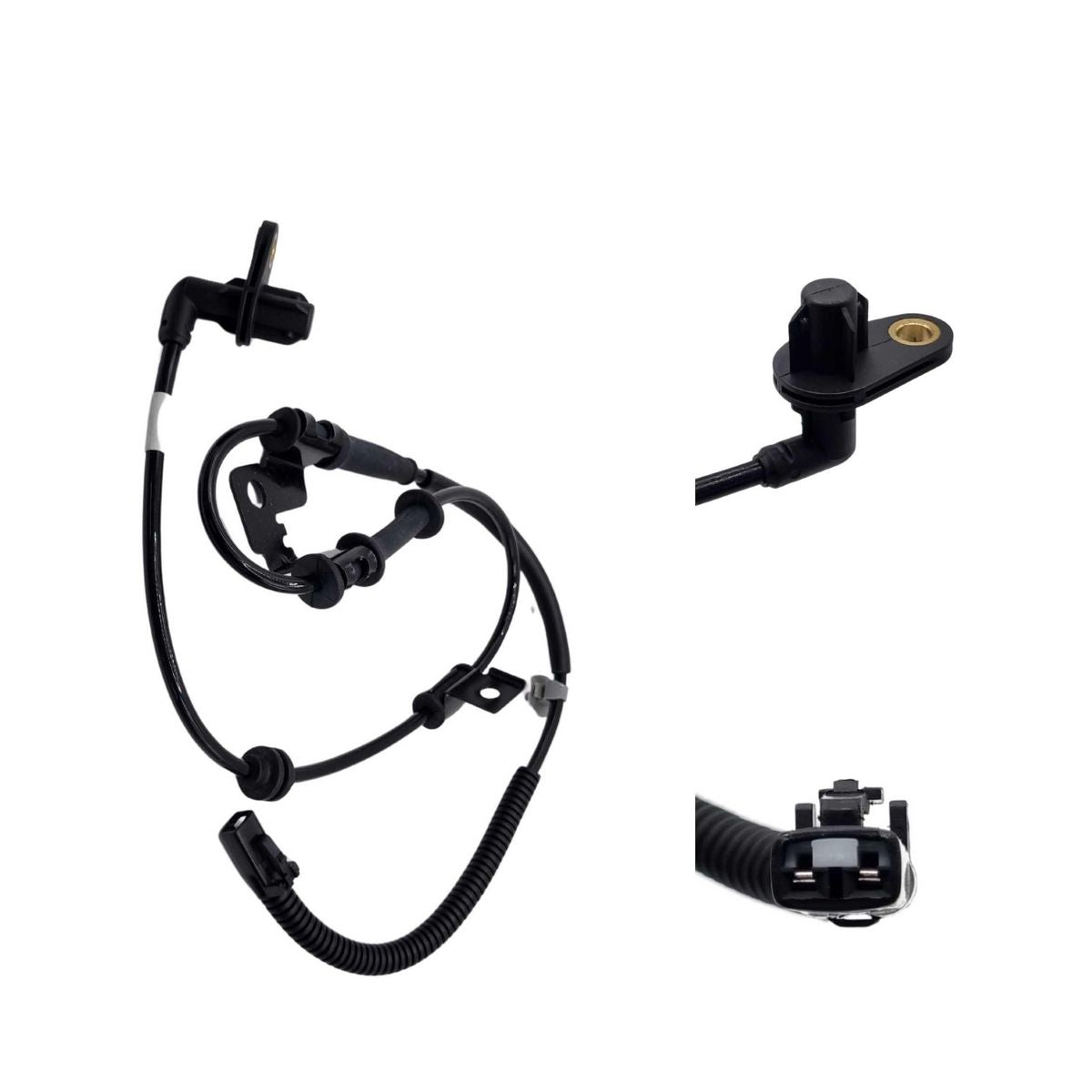 Goss Wheel Speed Sensor WS443